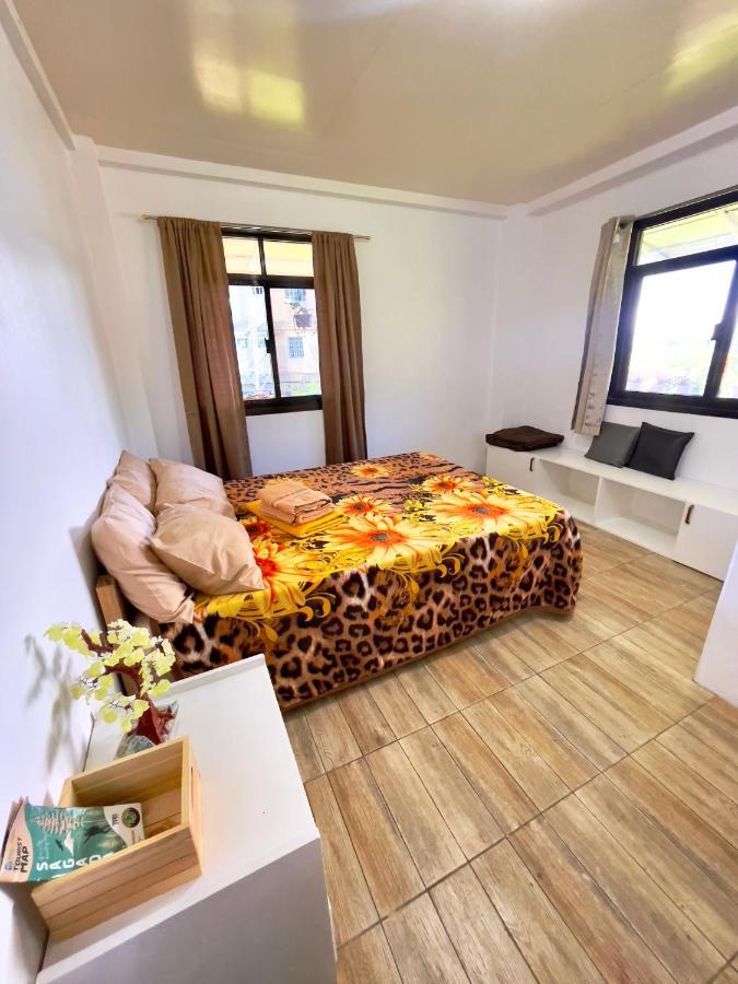 Andrew & Mary'S Lodging House Сагада Екстериор снимка